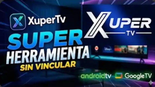xuper tv 6.5.4 apk gratis